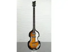 Hofner (Höfner) HCT 500/1 Violin Bass Cavern Spec