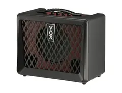 Vox VX50 BA Bass Guitar Amplifier - What To Know & Where To Buy