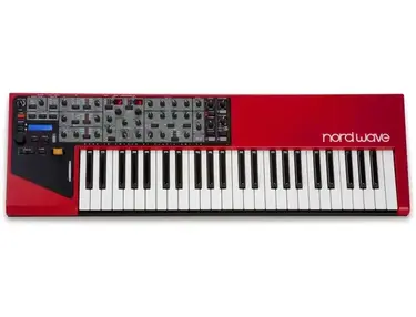 Clavia Nord Electro 2 73-Key Keyboard - What To Know & Where To Clavia Nord Electro 2 73-Key Keyboard - What To Know & Where To