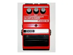 DOD FX80-B Compressor Sustainer - What To Know & Where To Buy DOD FX80-B Compressor Sustainer - What To Know & Where To Buy