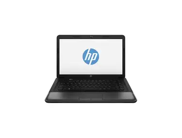 HP 650 Notebook PC
