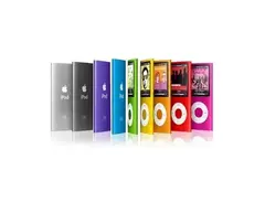 Apple iPod Nano 4th Generation