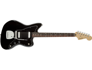 Fender Standard Jazzmaster HH