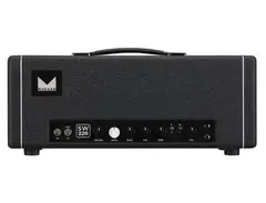 Morgan Amplification SW22R 22w Tube Guitar Head main image