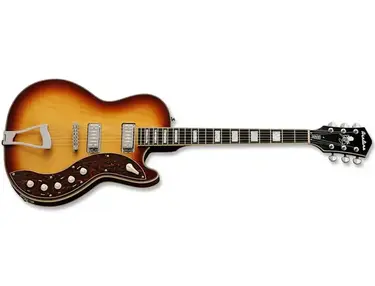Eastwood Airline Jupiter Pro Dallas Green Signature