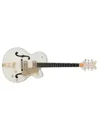Gretsch G6139CB White Falcon (Duplicate)