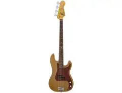 Fender American Standard Precision Bass Tomomi Signature main image