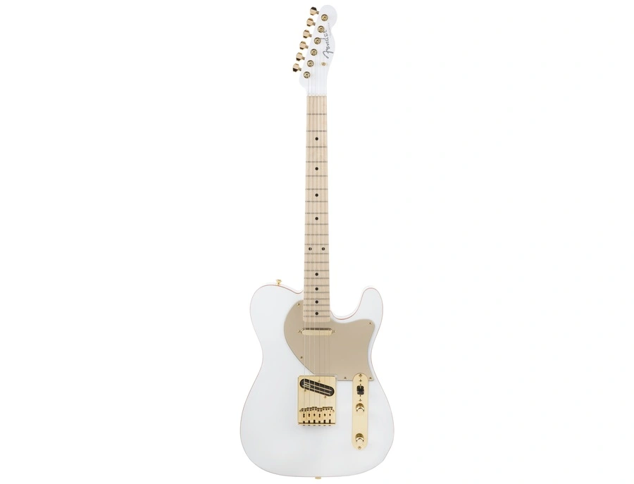 Fender HARUNA Telecaster - What To Know & Where To Buy | Equipboard