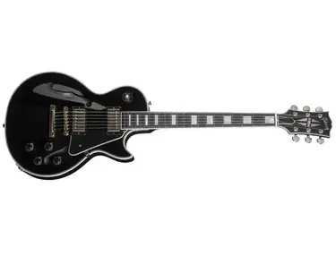 Gibson Memphis ES Les Paul Custom