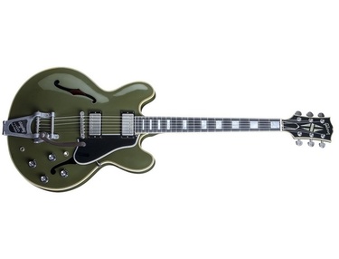 Gibson ES 355