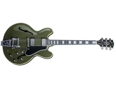 Gibson Memphis ES 355
