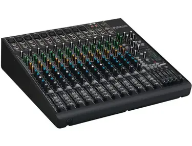 Mackie 1642 VLZ4