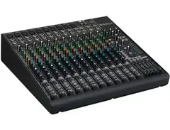 Mackie 1642 VLZ3 - What To Know & Where To Buy | Equipboard