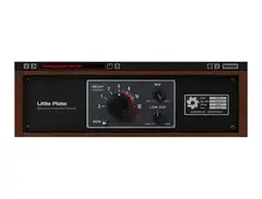 Soundtoys Little Plate main image