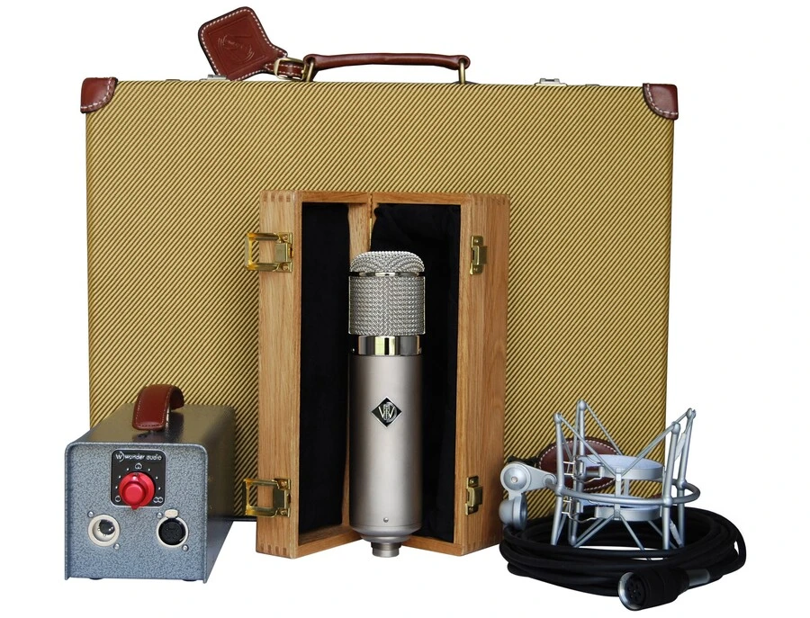 Wunder Audio CM7 - What To Know & Where To Buy | Equipboard