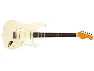 Fender FSR Japan Classic Special 60's Stratocaster