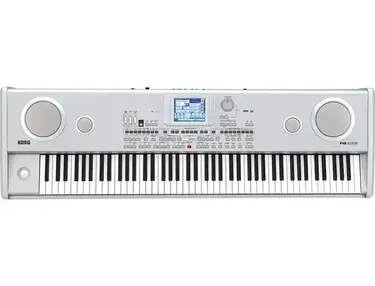 Korg PA 588