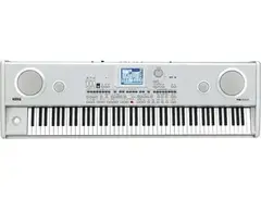 Korg PA 588 main image