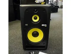 KRK RP10-3 G3 Studio Monitor main image