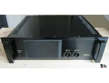 Yamaha P2250 Power Amplifier
