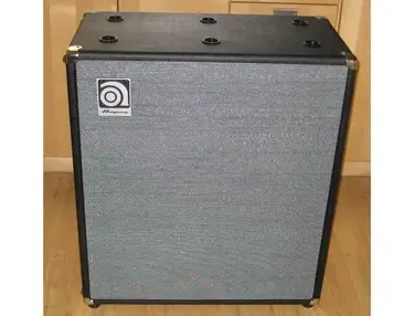 Ampeg V4 4x12 Cabinet