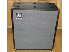 Ampeg V4 4x12 Cabinet