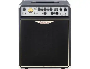 Ashdown Engineering Toneman C115 Evo III Bass Amp