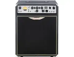 Ashdown Engineering Toneman C115 Evo III Bass Amp main image
