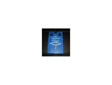Morley Sapphire Flanger