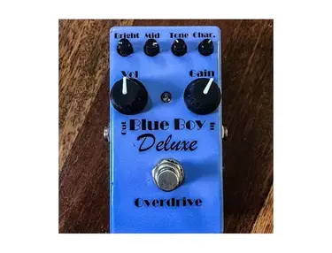 MI Audio Blues Pro - What To Know & Where To Buy | Equipboard MI Audio Blues Pro - What To Know & Where To Buy | Equipboard