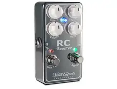 Xotic Effects RC-Booster Scott Henderson - What To Know & Where To Xotic Effects RC-Booster Scott Henderson - What To Know & Where To