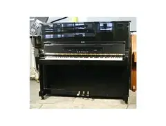Apollo upright piano main image