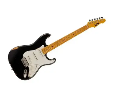 LTD ST203