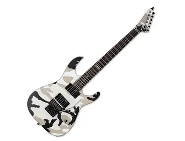 LTD M-200 Black Desert Camo