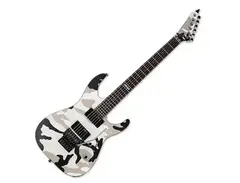 LTD M-200 Black Desert Camo