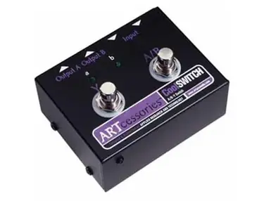 ART CoolSwitch A/B-Y