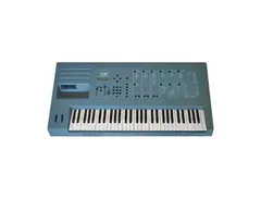 E-Mu Emulator III