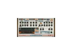 Psychic Modulation EchoMelt