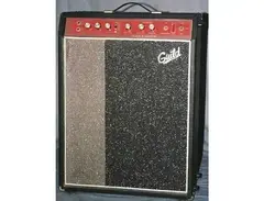 Guild Maverick Bass Combo Amp main image