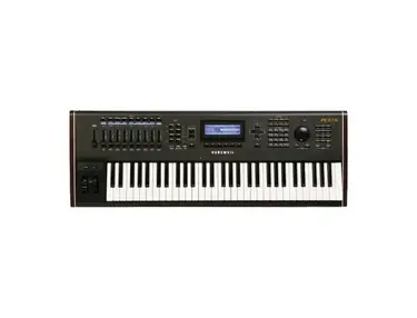 Kurzweil K2000 - Best Deals, Reviews, & Pro Users | Equipboard