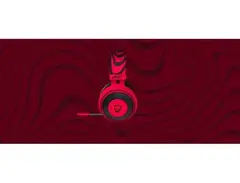 PewDiePie Headset (Razer Kraken Pro V2 Custom)