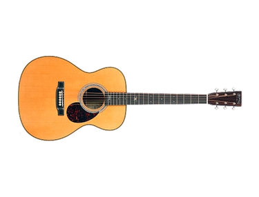 Martin OM28 JM