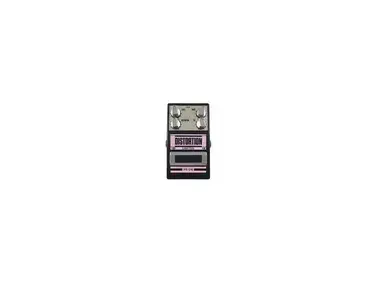 Guyatone PS-016 Distortion
