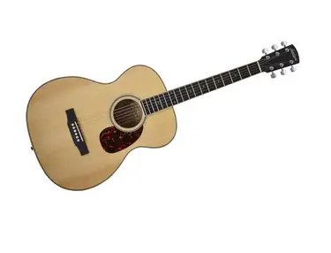 Larrivée Guitars OM-40