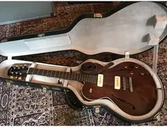 Collings SoCo Custom main image