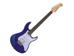 Yamaha Pacifica PAC012