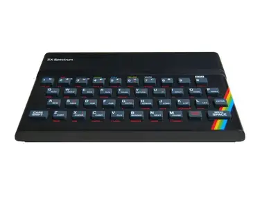 Sinclair ZX Spectrum
