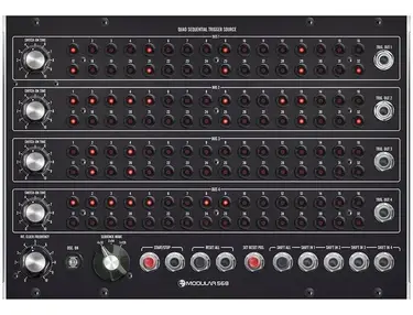 Moon Modular QSTS 568