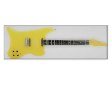 Guild T-Bird