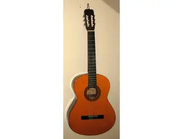 Franciscan Classical Guitar